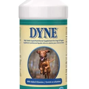 Pet Ag Dyne High Calorie Liquid Nutritional Supplement for Dogs and Puppies