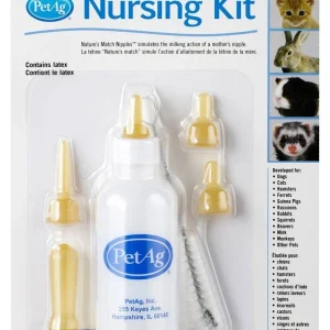 Pet-Ag Nursing Kit 2 oz