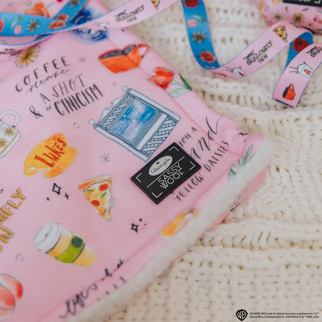 Pet Blanket - Gilmore Girls™