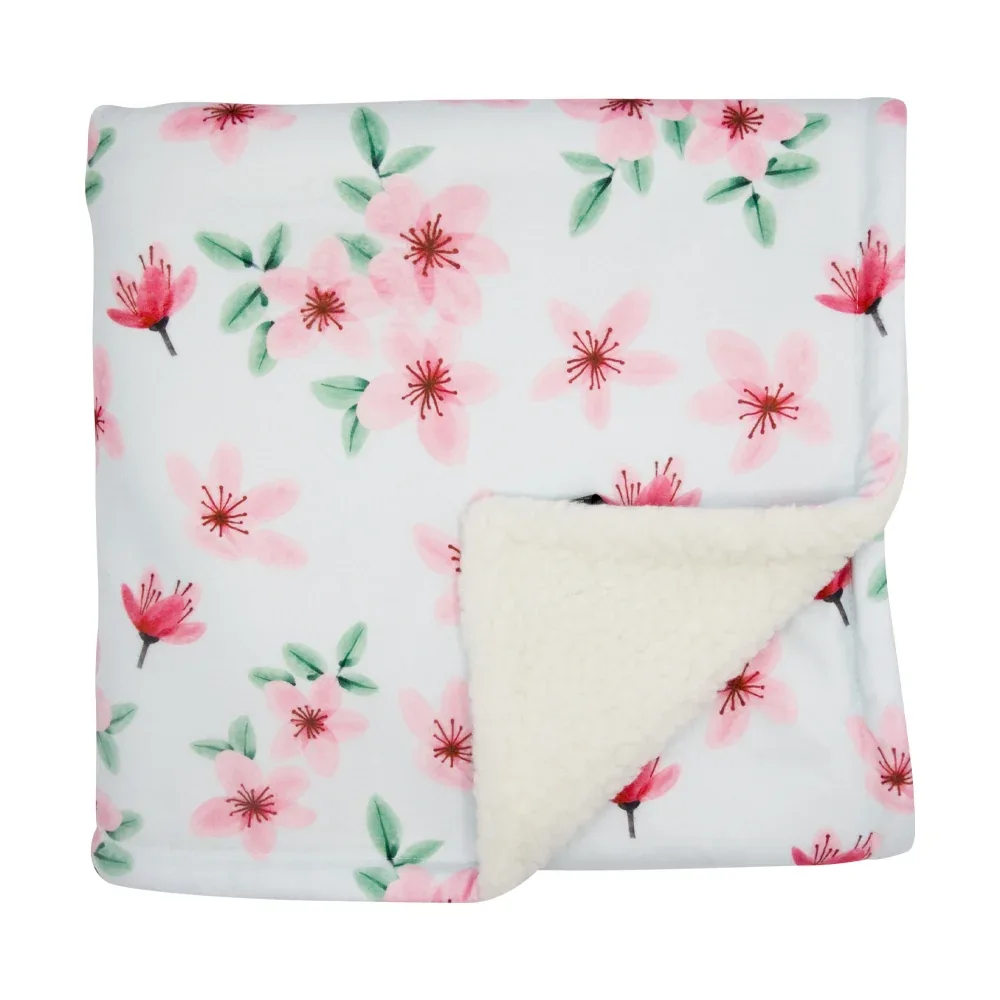 Pet Blanket - Sakura - Image 2