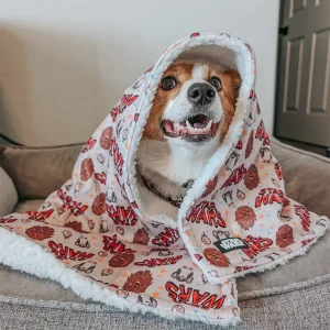 Pet Blanket - STAR WARS™ The Rebel Alliance