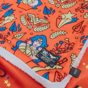 Pet Blanket - Wonder Woman™