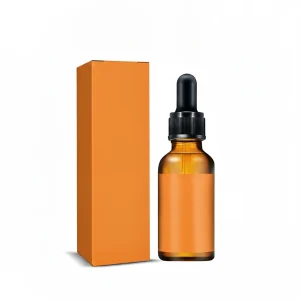 Pet Calming Hemp Oil For Dogs & Cats