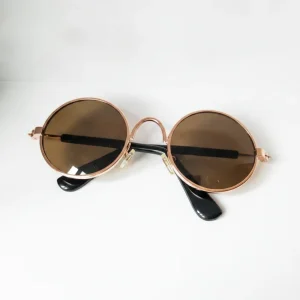 Pet Cat Glasses Cat Sunglasses