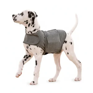 Pet Clothes Dog Anxiety Jacket Warm Vest