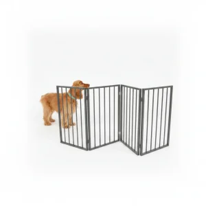 Pet Gate Dog Gate For Doorways