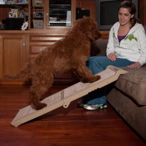 Pet Gear Bi-Fold Pet Ramp