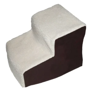 Pet Gear Easy Step II Deluxe Soft Step
