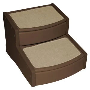 Pet Gear Easy Step II Extra Wide Pet Steps