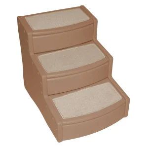 Pet Gear Easy Step III Extra-Wide Pet Steps