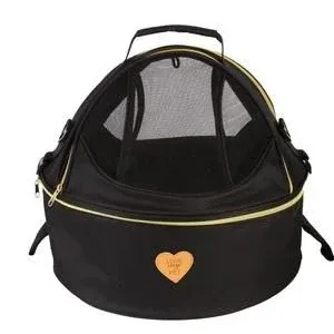 Pet Life AirVenture Panoramic Dog Carrier