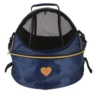 Pet Life AirVenture Panoramic Dog Carrier
