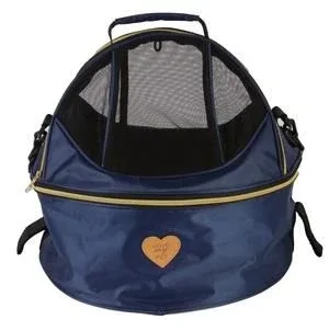 Pet Life AirVenture Panoramic Dog Carrier