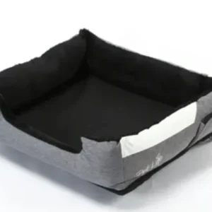 Pet Life "Dream Smart" Electronic Heating and Cooling Smart Dog Bed