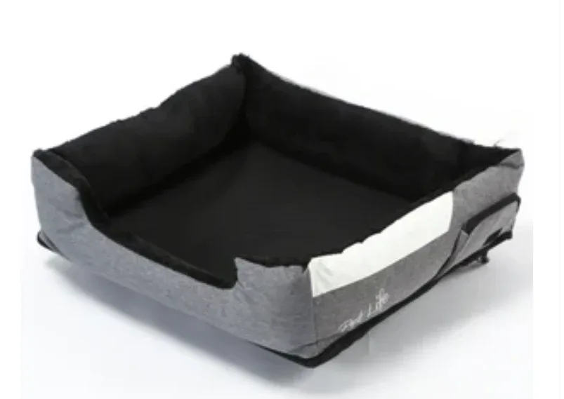 Pet Life "Dream Smart" Electronic Heating and Cooling Smart Dog Bed