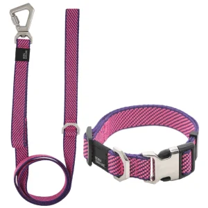 Pet Life Escapade Outdoor Series 2-in-1 Convertible Dog Leash and Collar