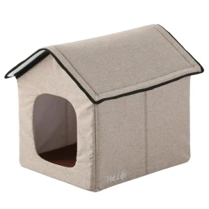 Pet Life Hush Puppy Smart Pet House