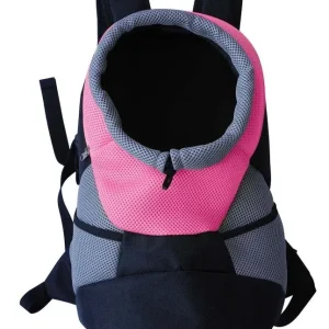 Pet Life On-the-Go Backpack Pet Carrier