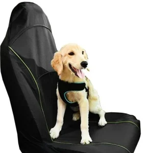 Pet Life Open Road Single Seat Protector