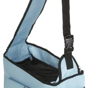 Pet Life Over The Shoulder Summit Pet Carrier