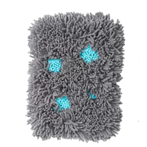 Pet Parents® Forager® SoftSnout® Snuffle Mat Slow Feeder Dog Bowl