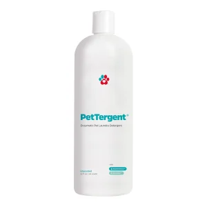 Pet Parents® PetTergent® Unscented Pet Stain Remover & Laundry Detergent