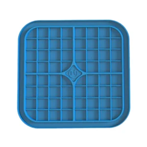 Pet Zone Boredom Busters™ Delight Slow Feeder Licking Mat
