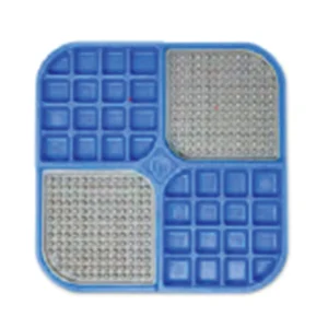 Pet Zone Boredom Busters™ Duo Slow Feeder Licking Mat