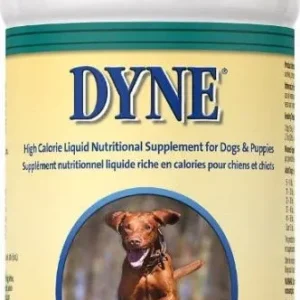 PetAg Dyne High Calorie Liquid Nutritional Supplement for Dogs and Puppies