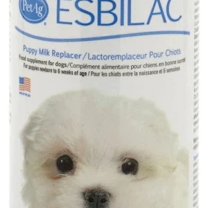 PetAg Esbilac Puppy Milk Replacer Liquid 11oz