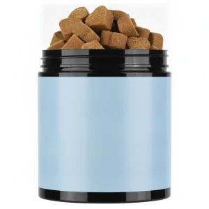 PETITRINU Dog Multivitamin Soft Chews