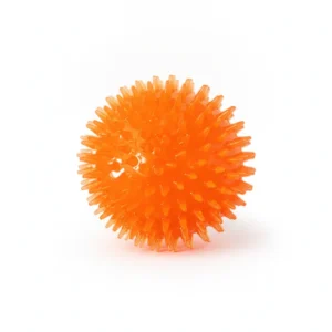 Petizer 3-Pack 3.5' Squeaky Dog Toy Balls