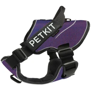 PETKIT Chest Compression Dog Harness
