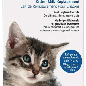 PetLac Kitten Milk Replacement Liquid 32 fl. oz