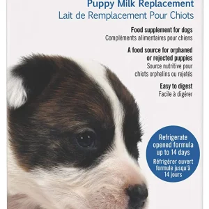 PetLac Puppy Milk Replacement 32 fl. oz