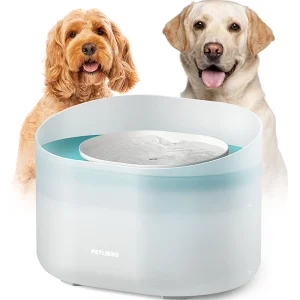 PETLIBRO Capsule Dog Fountain