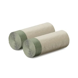 Petlibro Luma Waste Drawer Liners, Made for the Luma Smart Litter Box, Includes 2 rolls, 40 Count