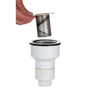 Petlift Double-Catch Hair Interceptor