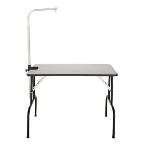 PetLift Folding Dog Grooming Table 42In
