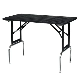 PetLift Folding Dog Grooming Table Adjustable Legs