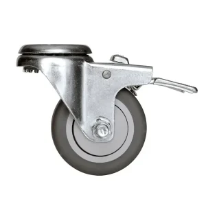 PetLift Locking Casters for MasterLift Dog Grooming Tables