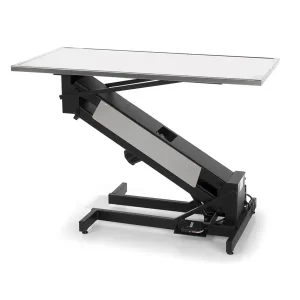 PetLift Low Max Electric Exam Dog Grooming Table