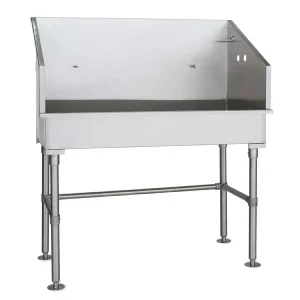 PetLift Mini Grand Dog Grooming Tub