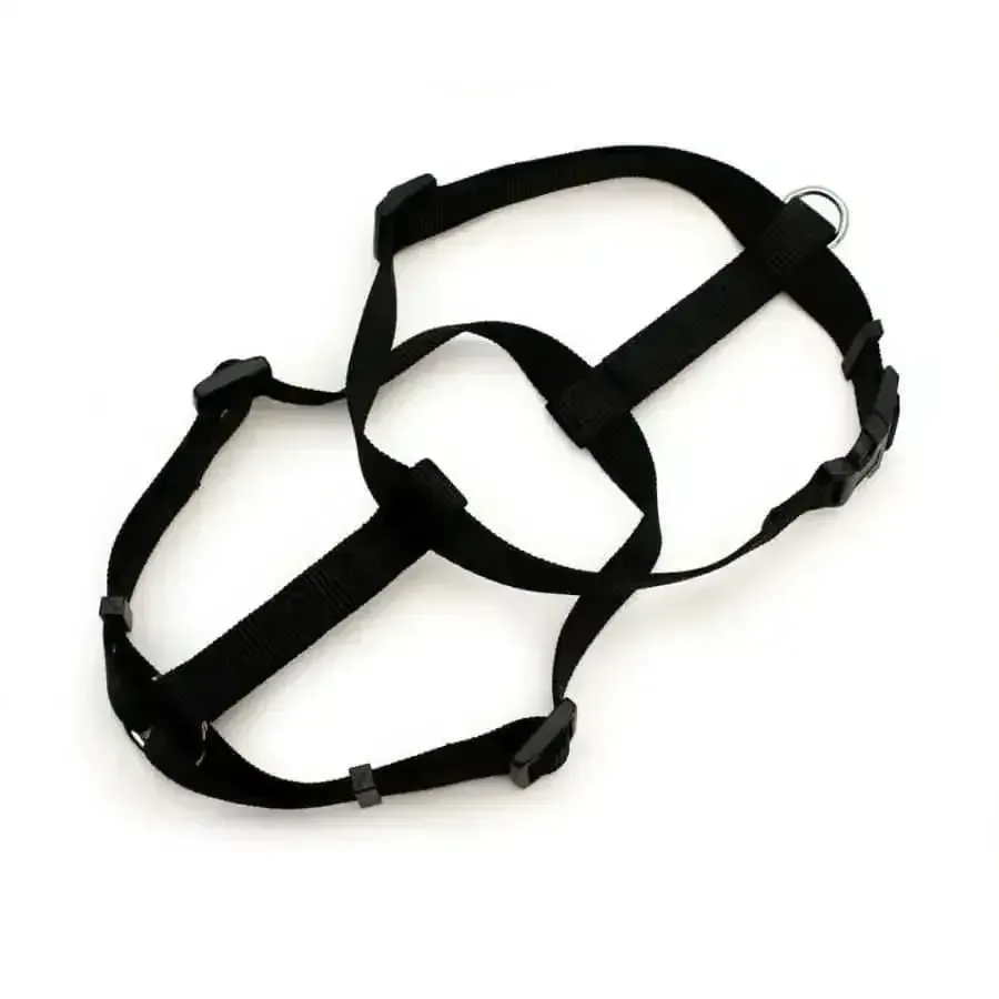 Petmate Adjustable Core Dog H Harness