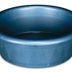 Petmate Crock Bowl with Microban Assorted 1ea/XL