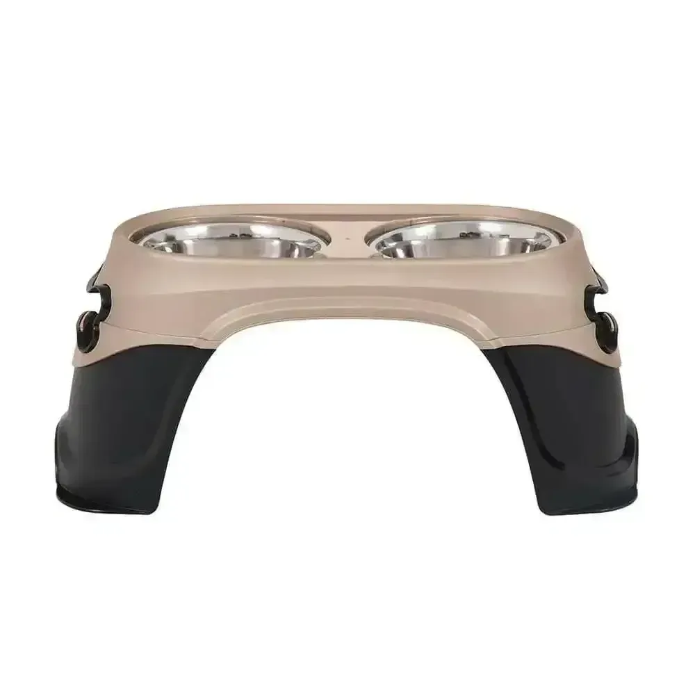 Petmate Easy Reach Diner Feeder