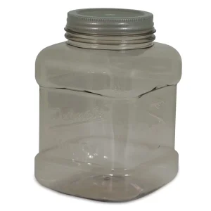 Petmate Mason Treat Jar 150oz