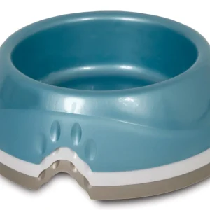 Petmate Ultra Lightweight Dog Bowl Assorted 1ea/Jumbo
