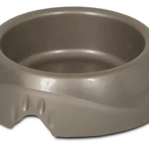 Petmate Ultra Lightweight Dog Bowl Assorted 1ea/MD