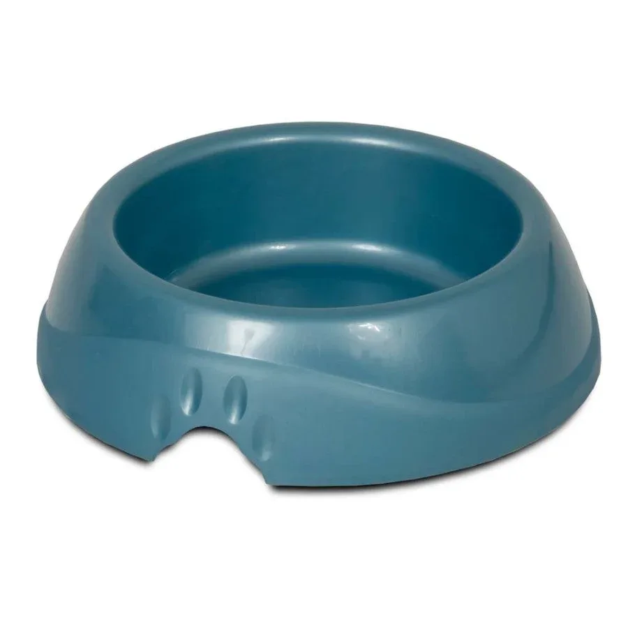 Petmate Ultra Lightweight Round Bowl 1 Cup Small - Image 2
